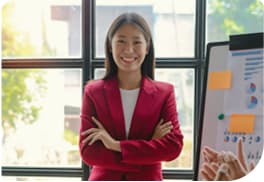 Capital Readiness Pathways