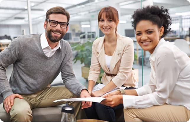 Become One of Our Amazing Partners